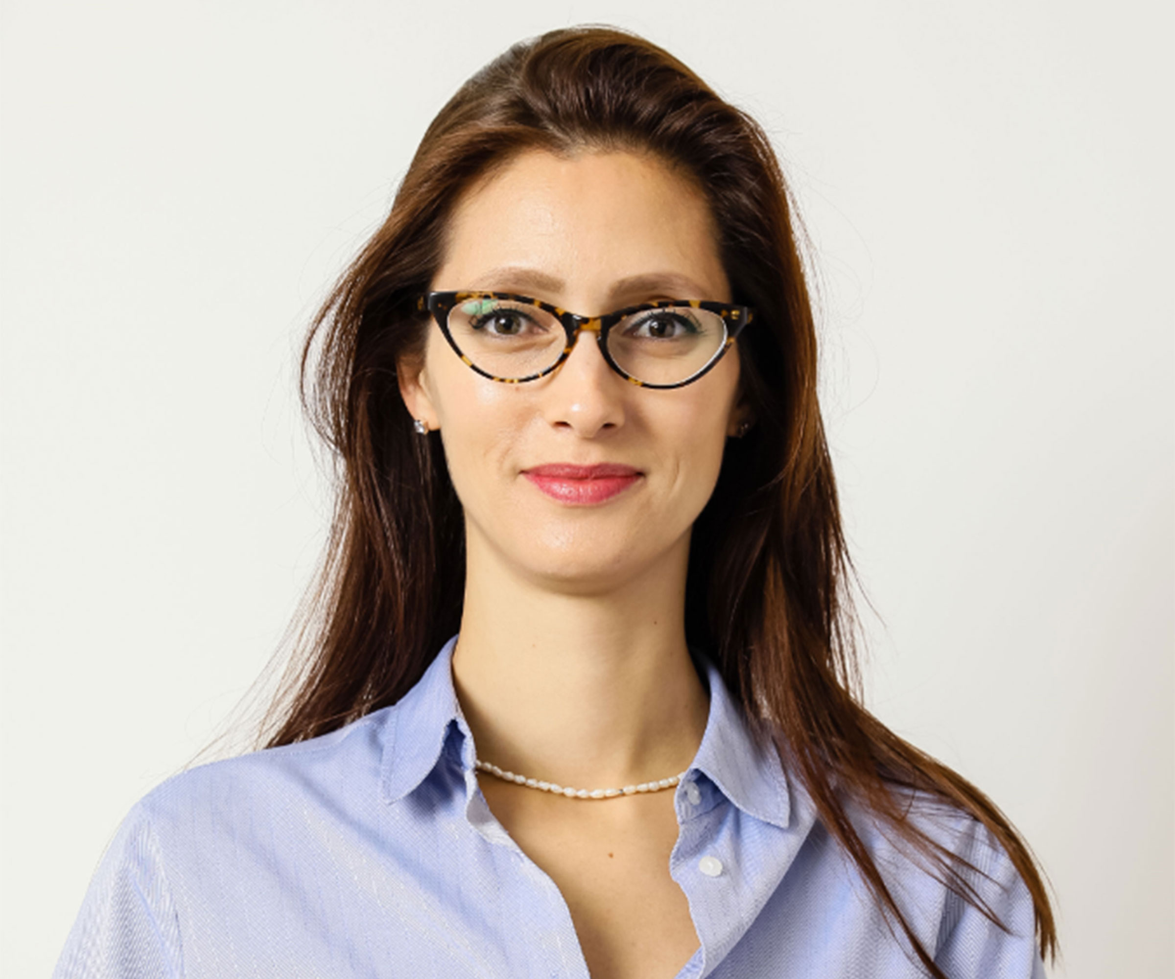 Tamara Heller
