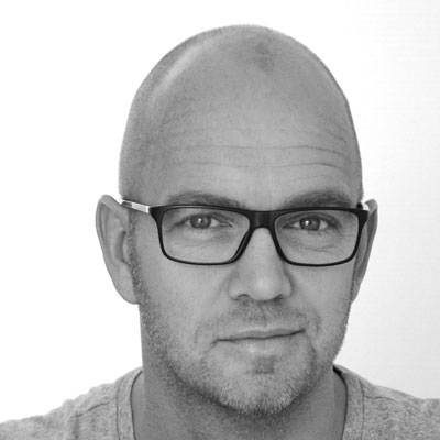 Bo Hellberg, CMO at String Furniture