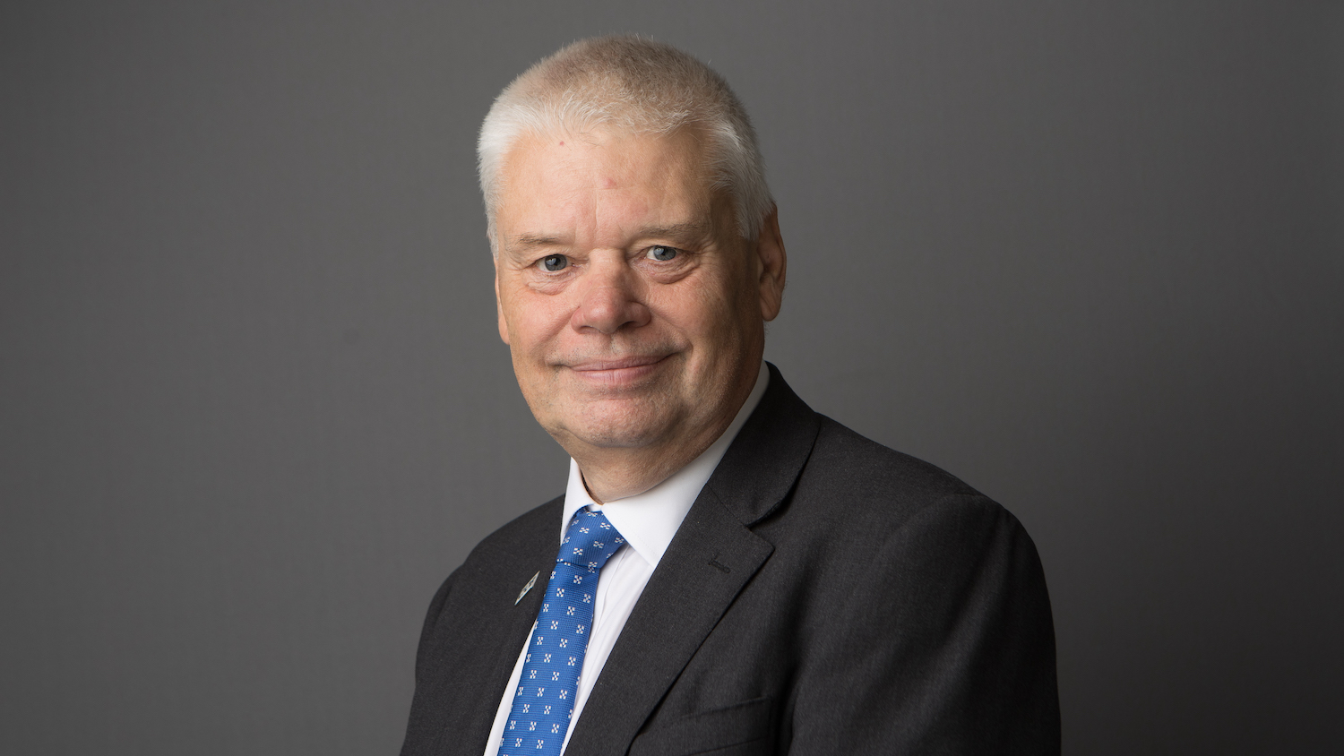 Ex-Tilbury Douglas CEO takes over as CIOB president