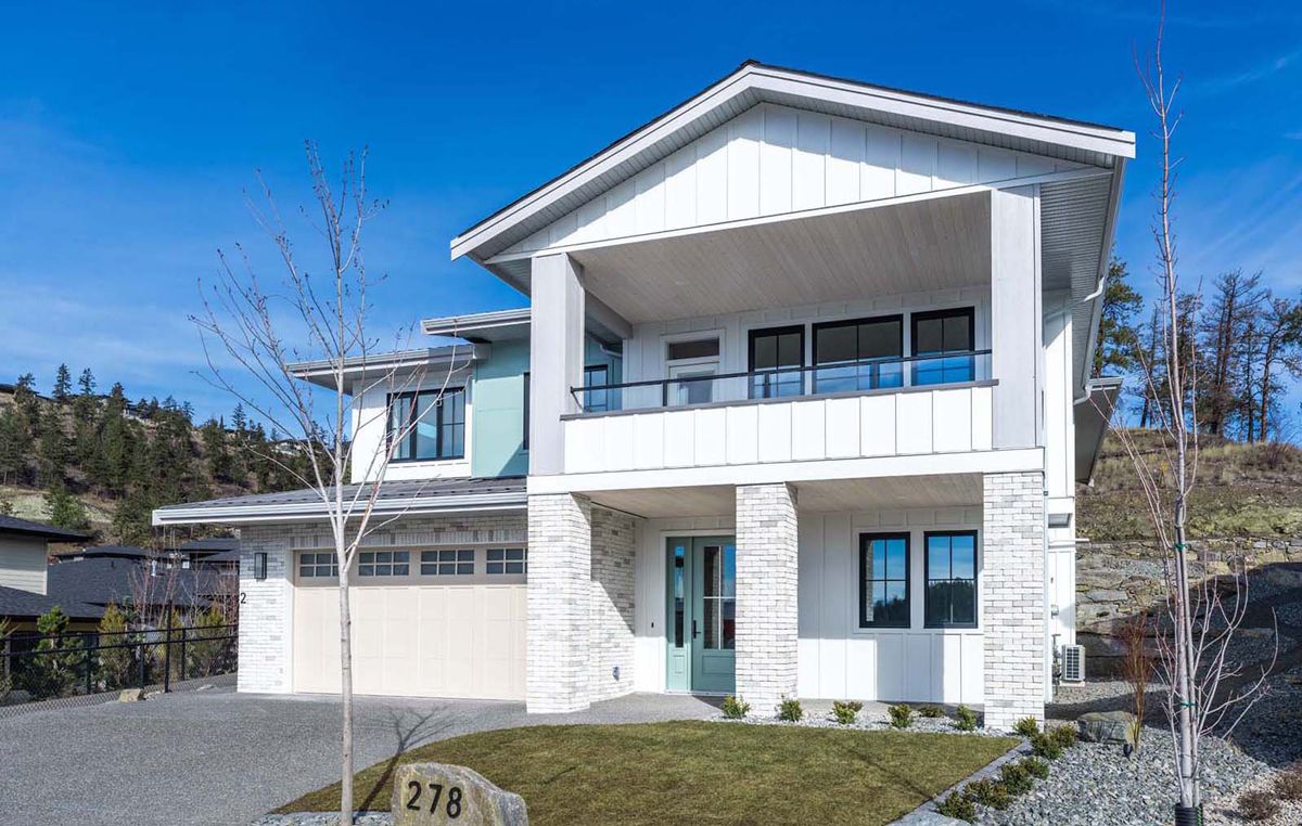 The Power of Hemp: Wilden’s vision for sustainable homes