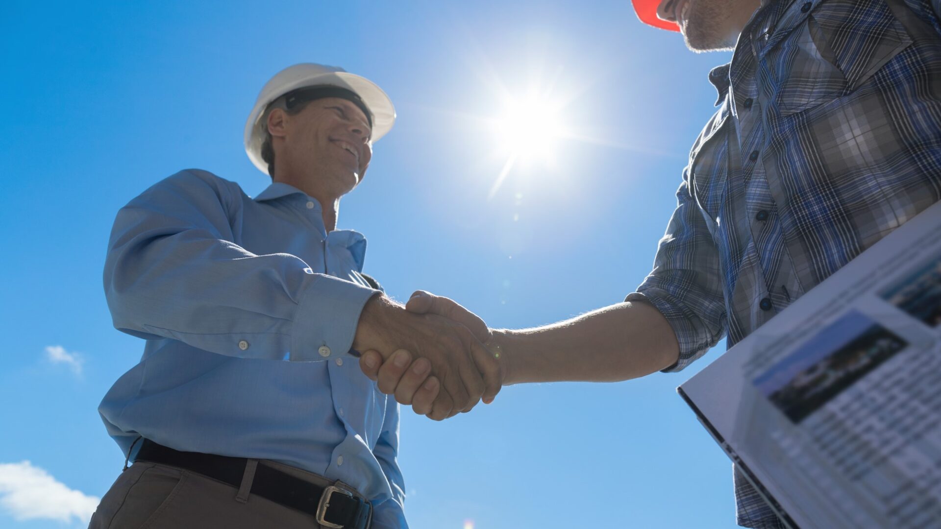 What’s your construction business worth? Seven things to consider
