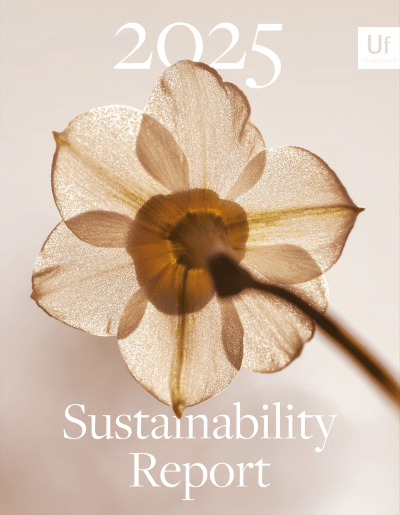 Ultrafabrics Unveils 2025 Sustainability Report