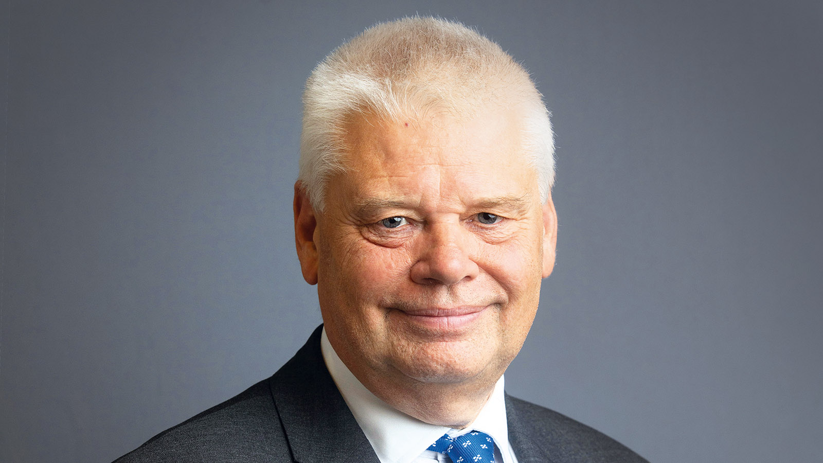 Paul Gandy: ‘Let’s raise the bar on competency’