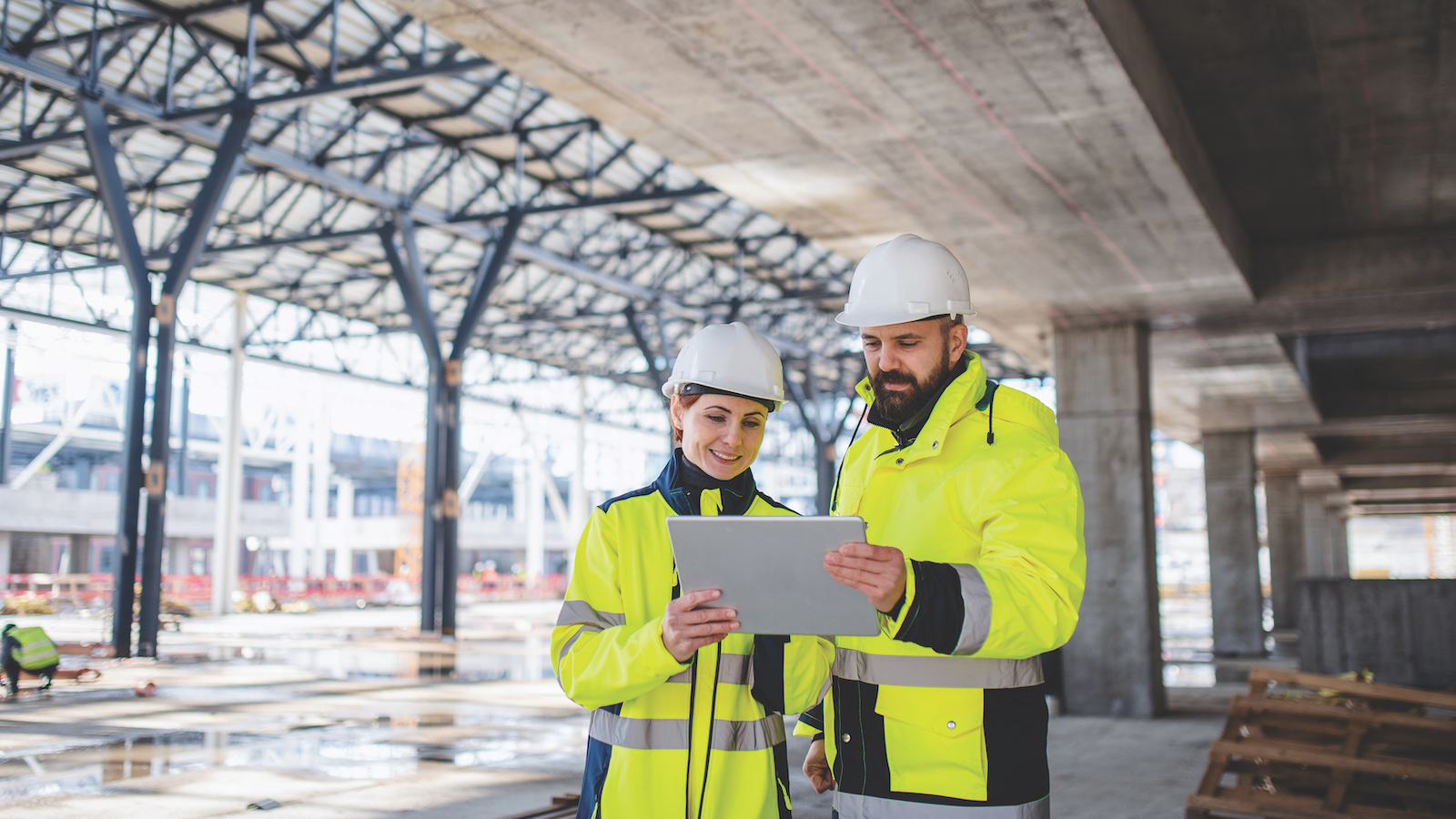 New construction skills body seeks 100,000 more workers a year