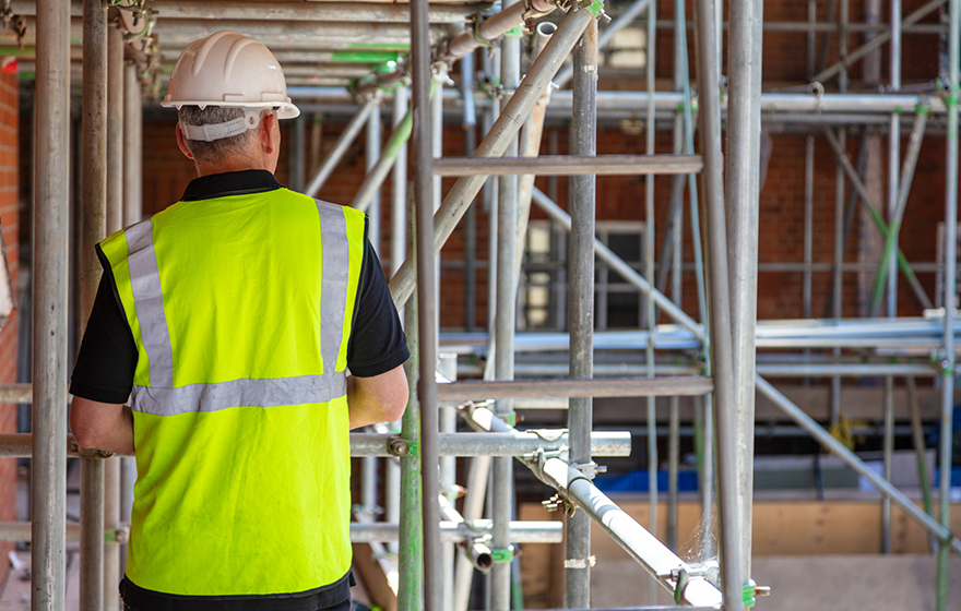 Construction Skills Mission Board is a ‘once-in-a-generation opportunity’