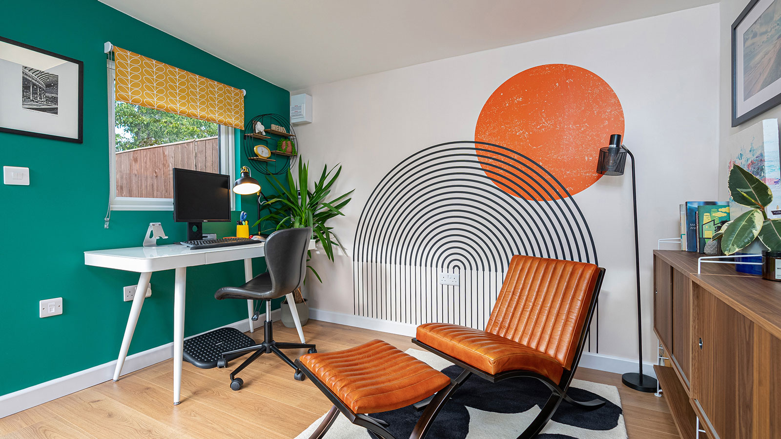 10 expert tips for designing a home office garage conversion