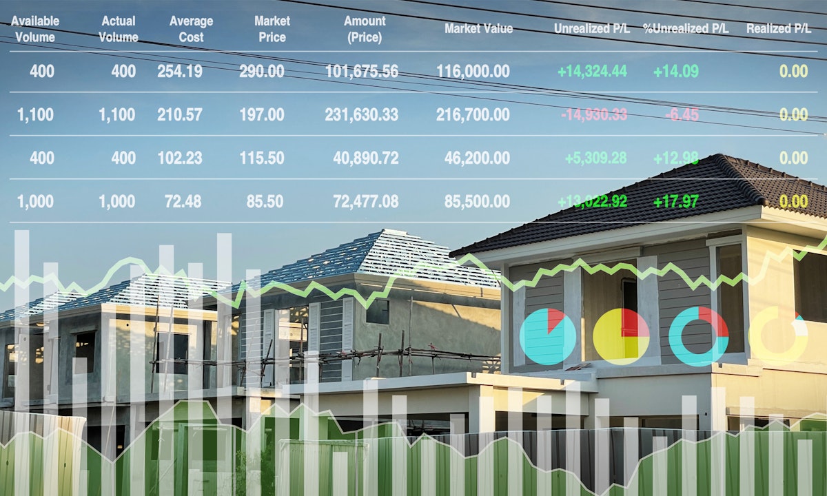 4 Rules for Smarter Economic Forecasting in Construction