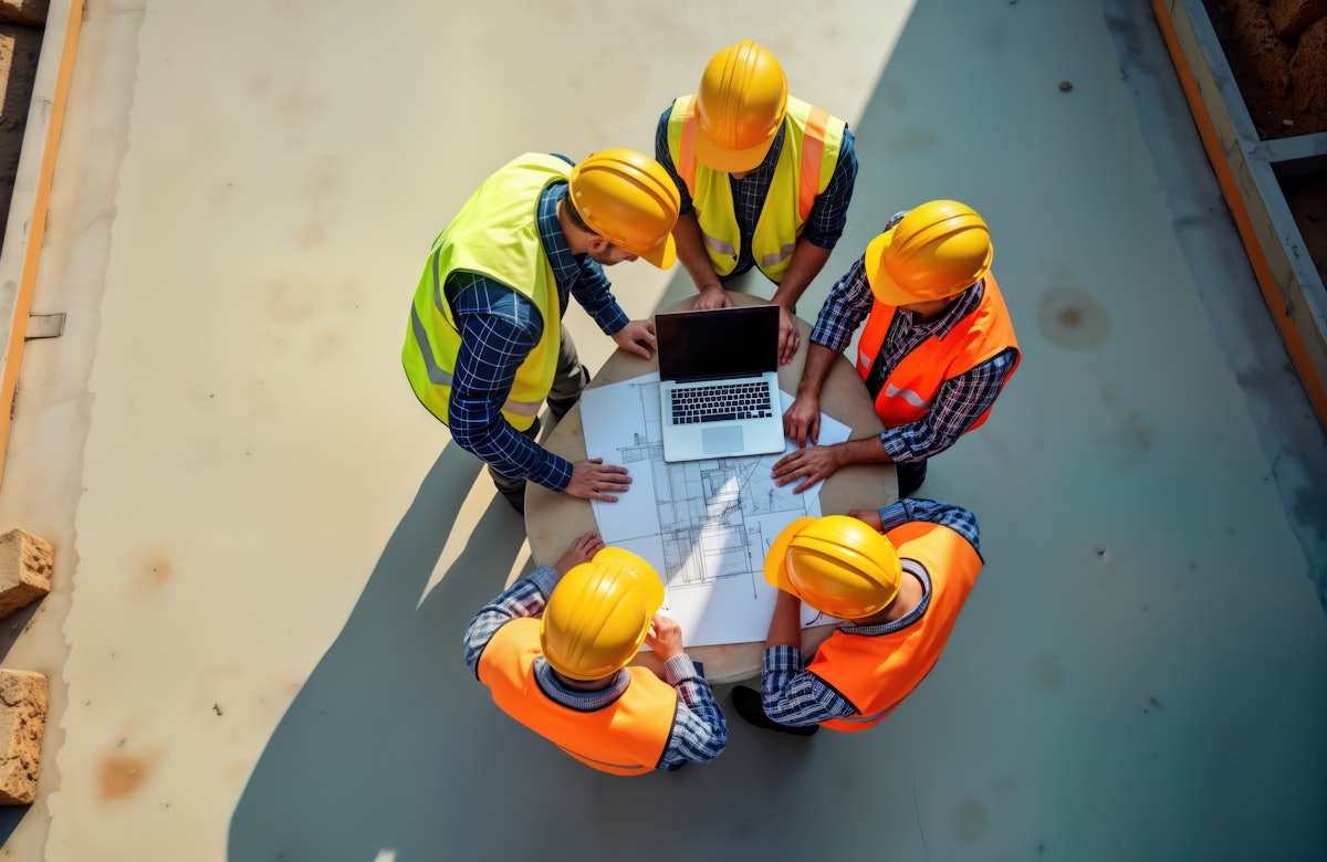 Bridging the Construction Skills Gap: 5 Ways to Upskill Your Workforce