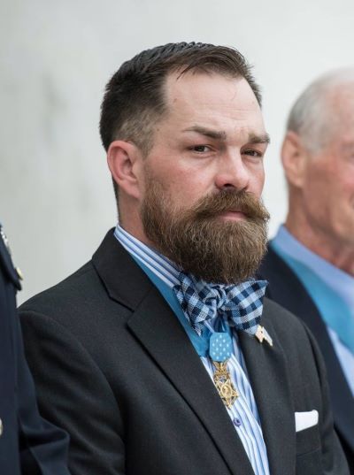 Clint Romesha to Keynote METALCON 2025 in Las Vegas