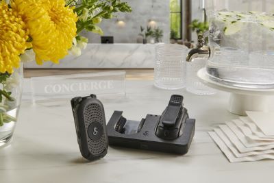Cobra Electronics Expands Business Radio Portfolio