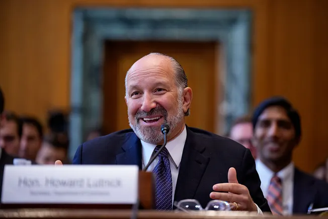 Commerce Department ‘renegotiating’ CHIPS Act contracts