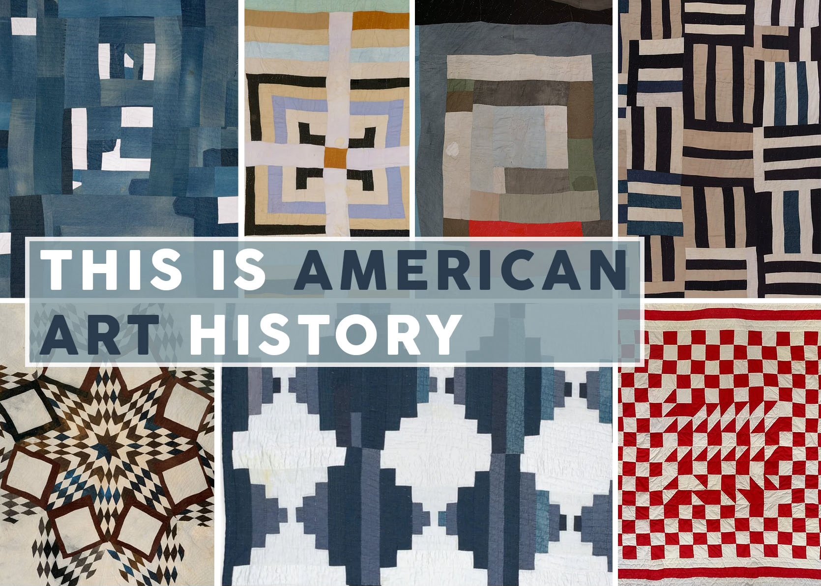 Critics Deemed Them "The Most Miraculous Works of Modern Art America Has Produced" - So Why Aren't The Artists a Household Name?