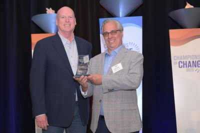 ECM Technologies Named Most Innovative Business of the Year