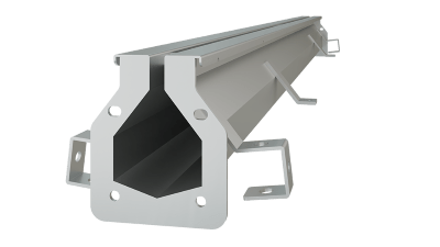 Global Drain Debuts 6000 Series Slot Drain System