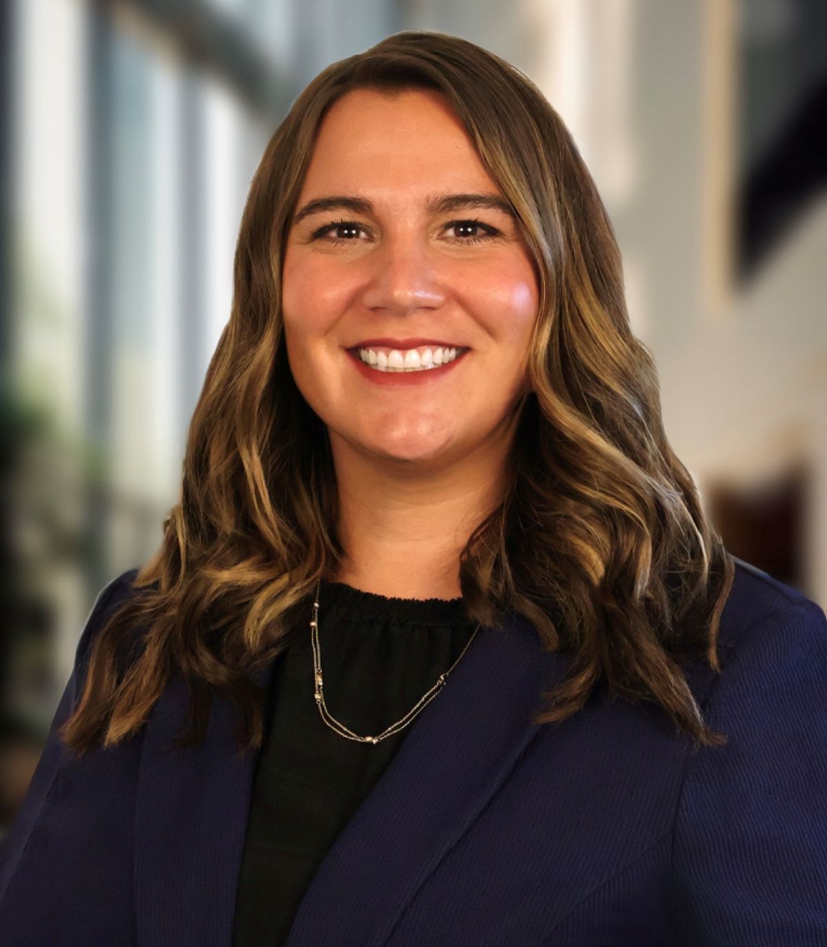 How Franklin Electric's Erin Faulls is championing women in logistics