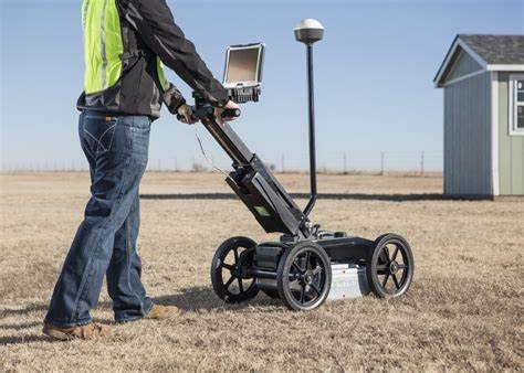 How GPR Technology Is Powering America’s Underground Grid Transformation