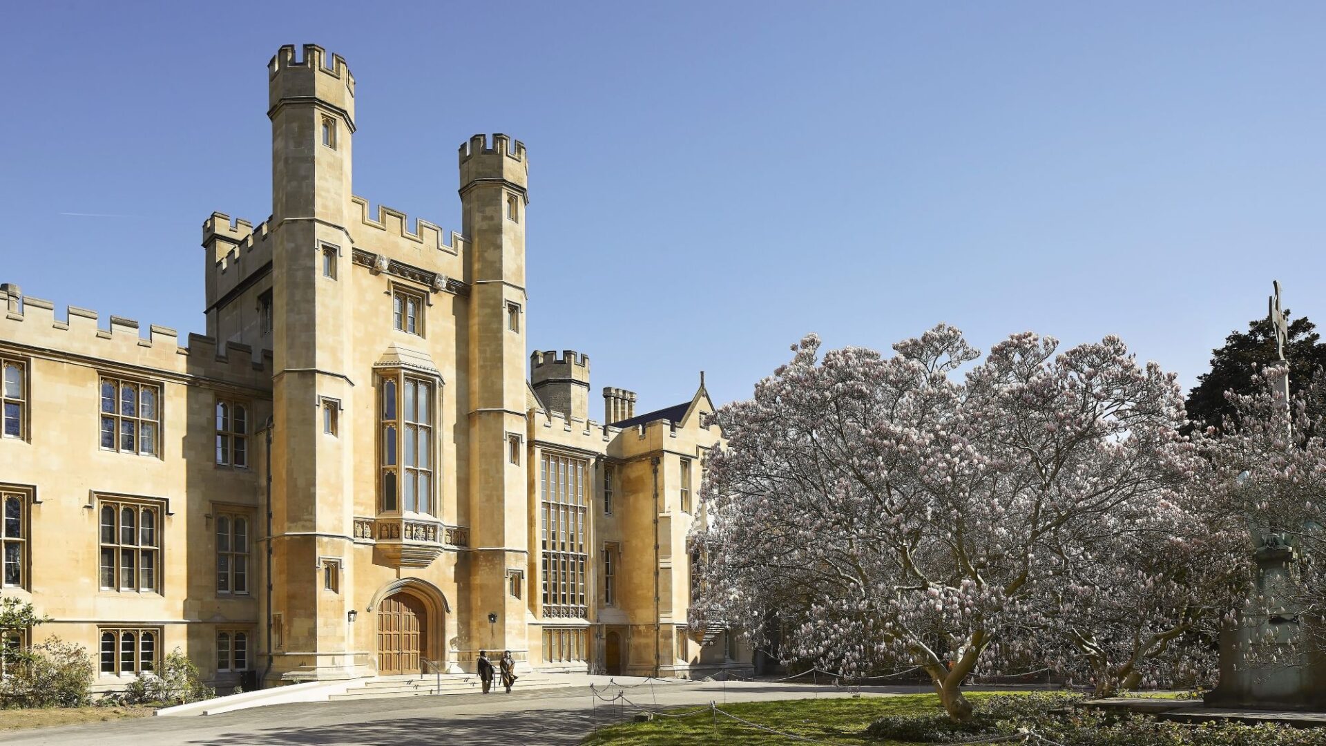 In pictures | Walter Lilly completes major renovation of Lambeth Palace