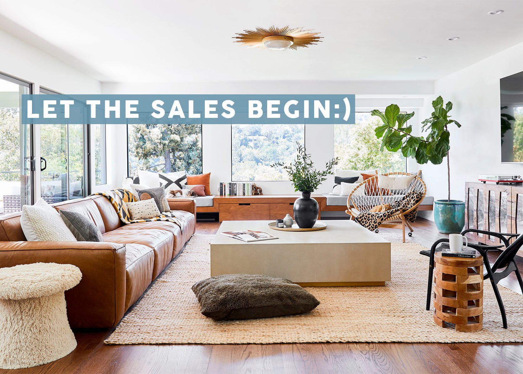 Let's Save Some Money! The Best July 4th Sales On Home, Fashion, And Beauty From The Experts