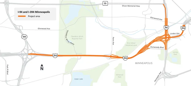 Lunda lands 2 highway jobs for a combined $101M