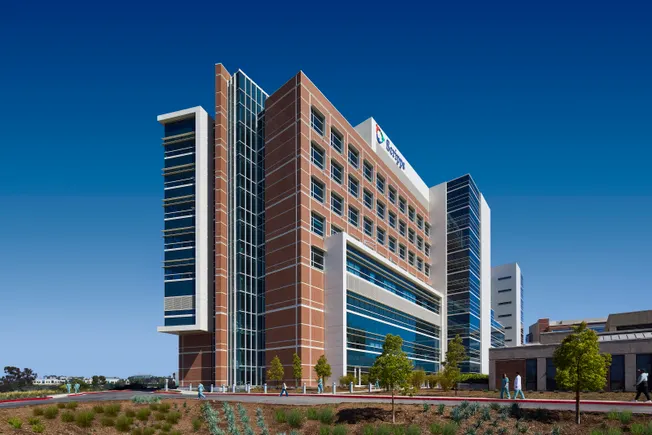 McCarthy, Jacobs complete $664M California hospital