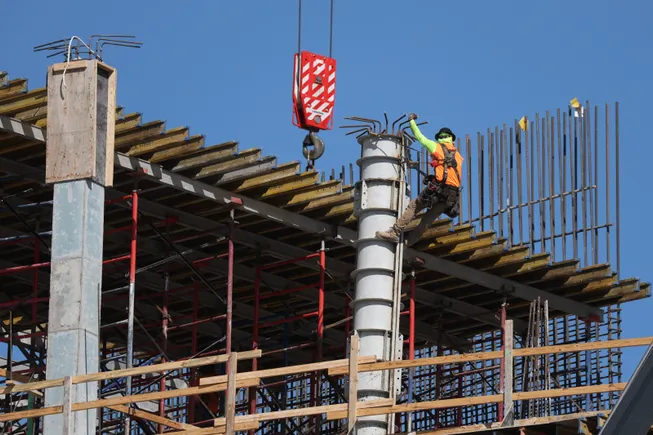 New steel, aluminum tariffs will push construction costs higher