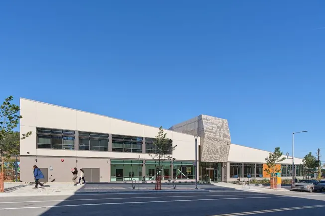 Swinerton scales up with public work