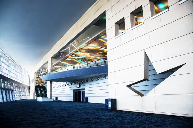 Turner, AECOM Hunt JV lands Dallas convention center job
