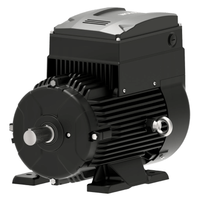 Wolong Electric Debuts EMR-Bulldozer for HVAC Efficiency