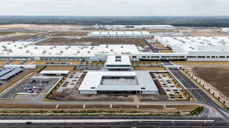 10 notable factory cancellations or openings in 2025
