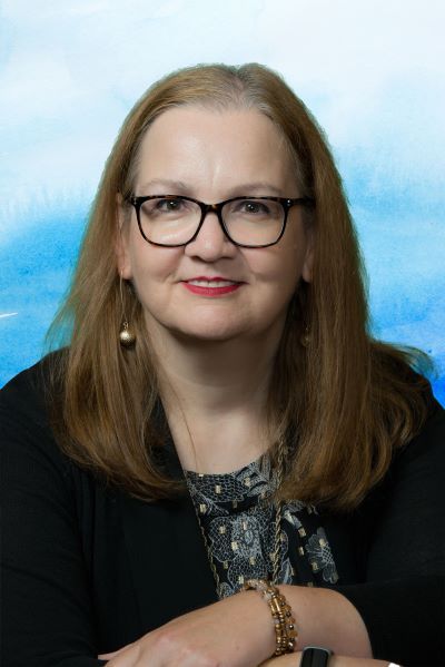CIM Program Names New Executive Director