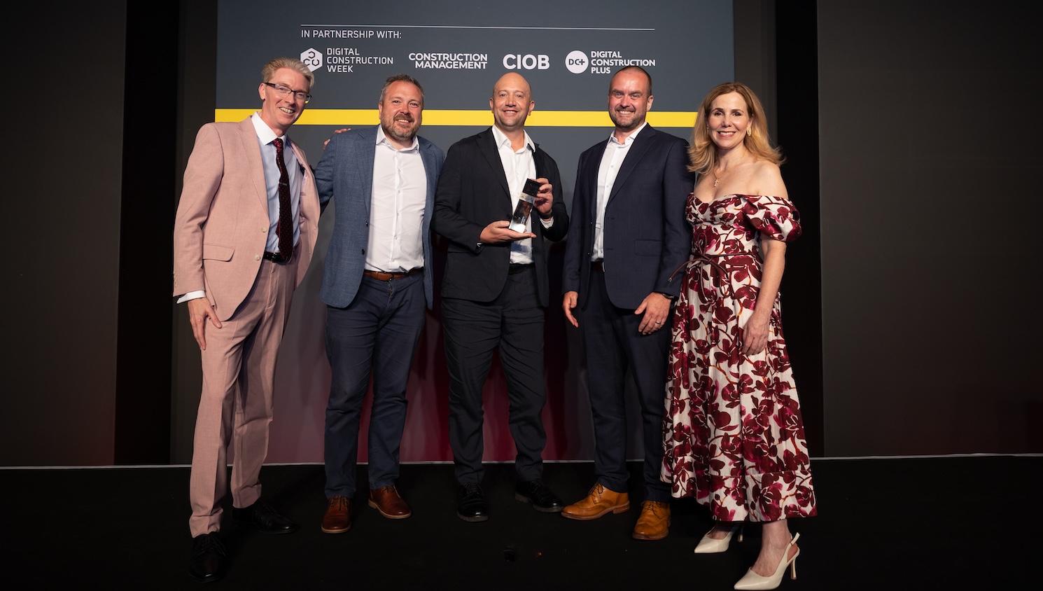 BIMBox ensures clinical digital delivery