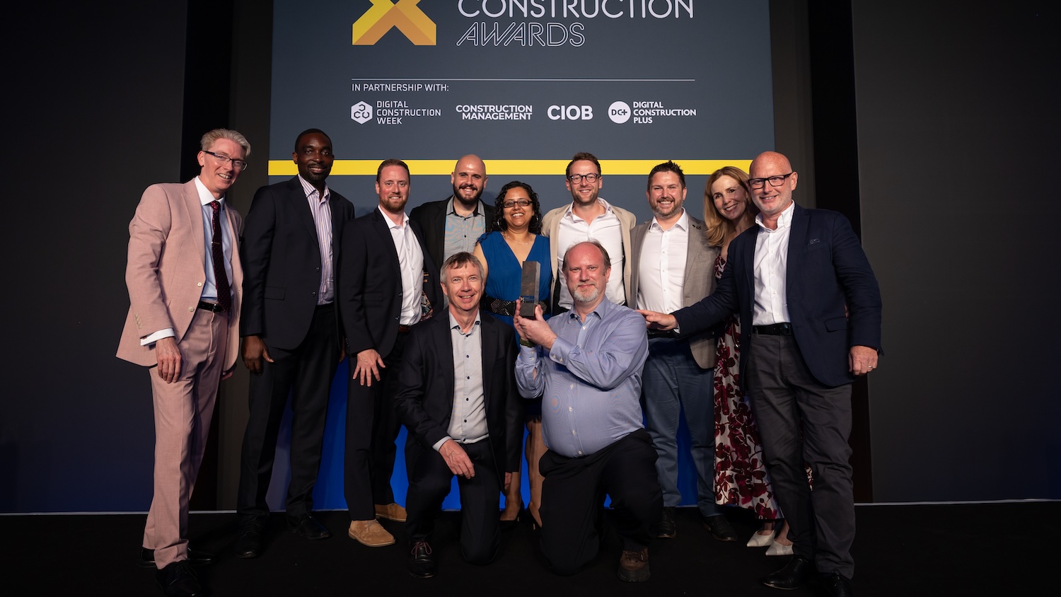 SMP Alliance’s collaborative effort reaps massive benefits