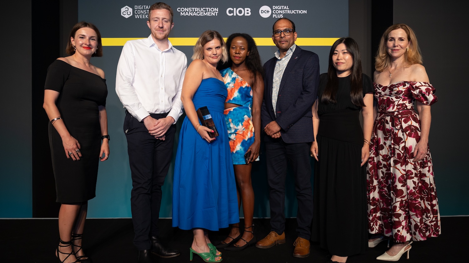 BuildPrompt’s AI revolutionises HS2’s document verification