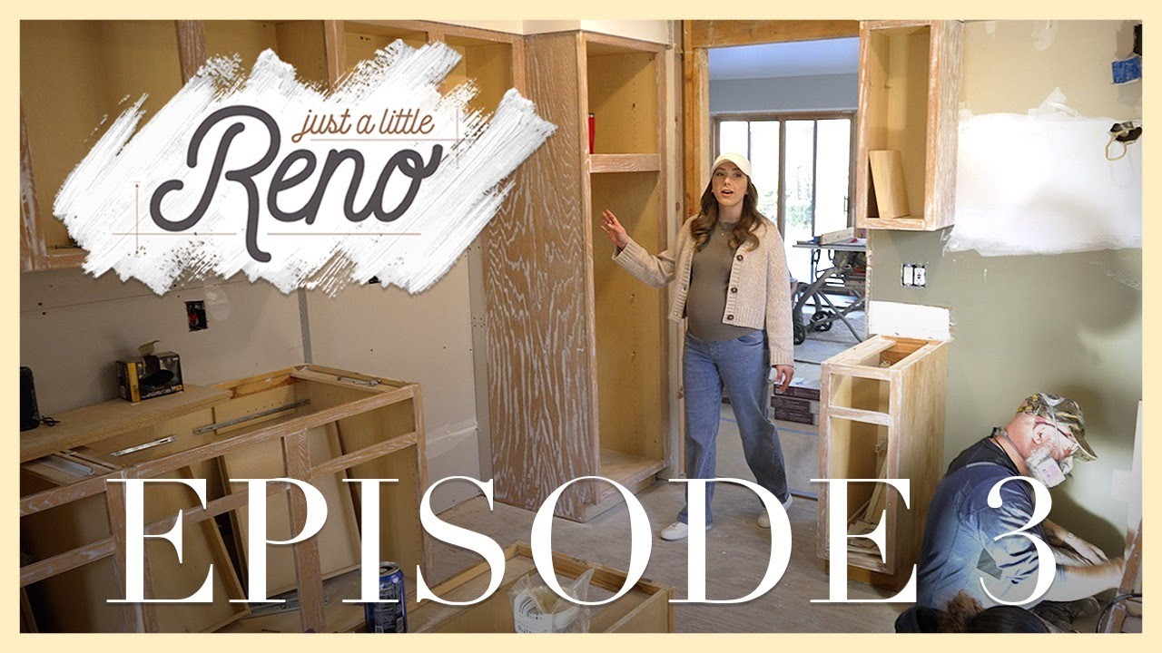 What Else Can Go Wrong? Just A Little Reno I Episode 3 - YouTube