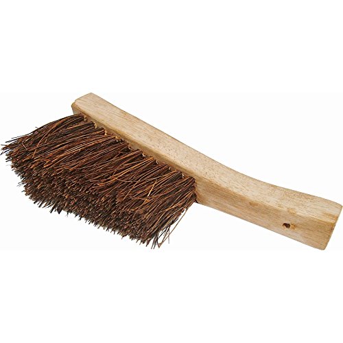 Faithfull Faibrchurn Churn Brush 250mm (10in)