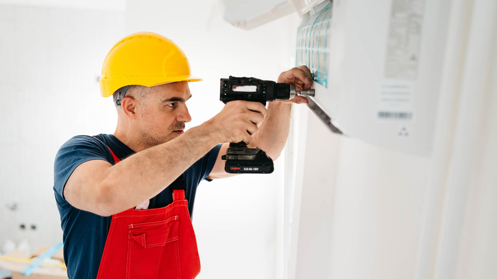 Experts reveal the 7 places never to put air conditioning