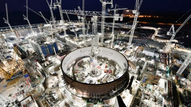 Hinkley contractors face prosecution over site supervisor death