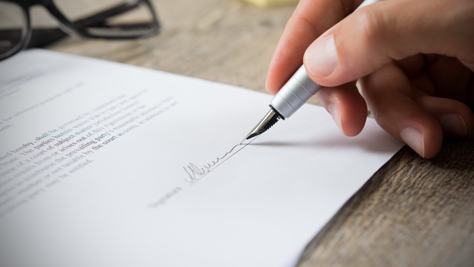 Construction Industry Council signs conflict avoidance pledge