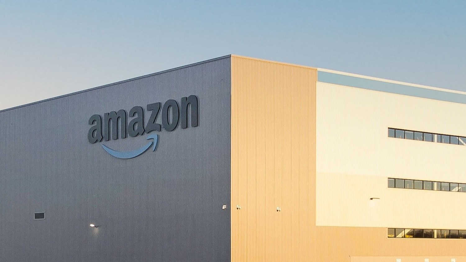 The steel super sheds: inside construction’s booming logistics sector
