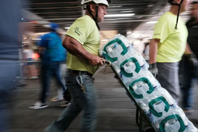 How to protect employees from heat and other climate extremes
