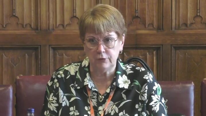 Hackitt: “Industry is making a big deal of Gateway 2 delays”