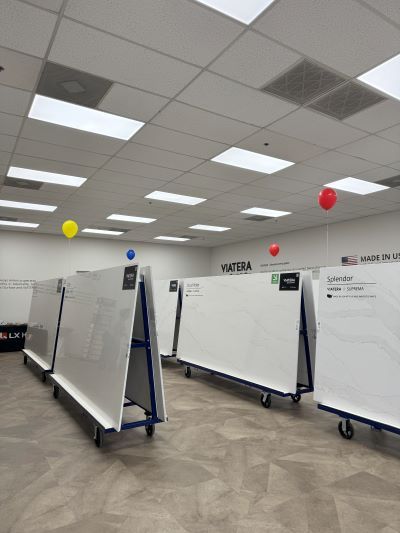 LX Hausys Previews Charlotte Showroom in U.S. Expansion
