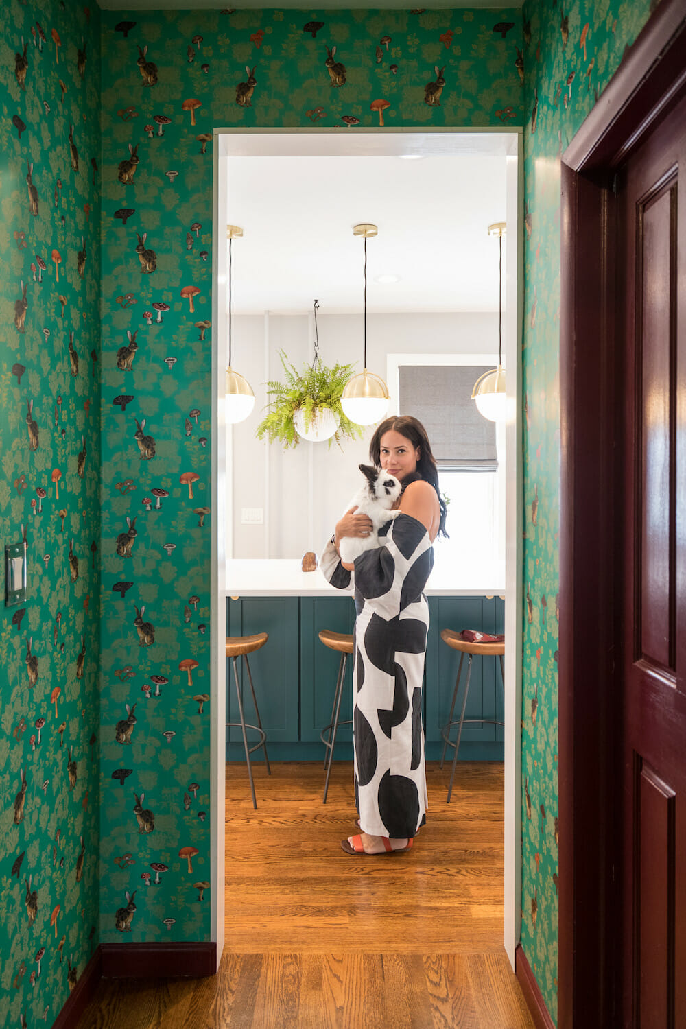 New Jersey, Jersey City, renovation, two family, remodel, one family, kitchen