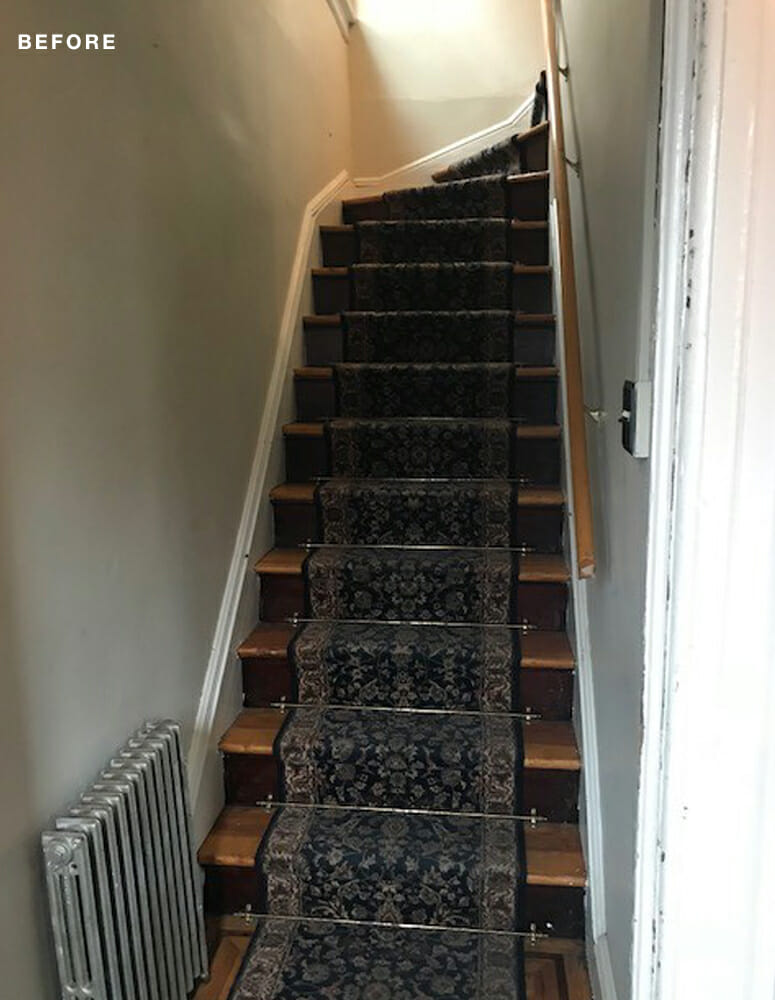 New Jersey, Jersey City, renovation, kitchen