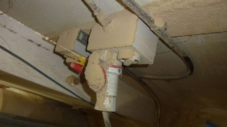 Joinery firm fined £10,000 after surprise inspection