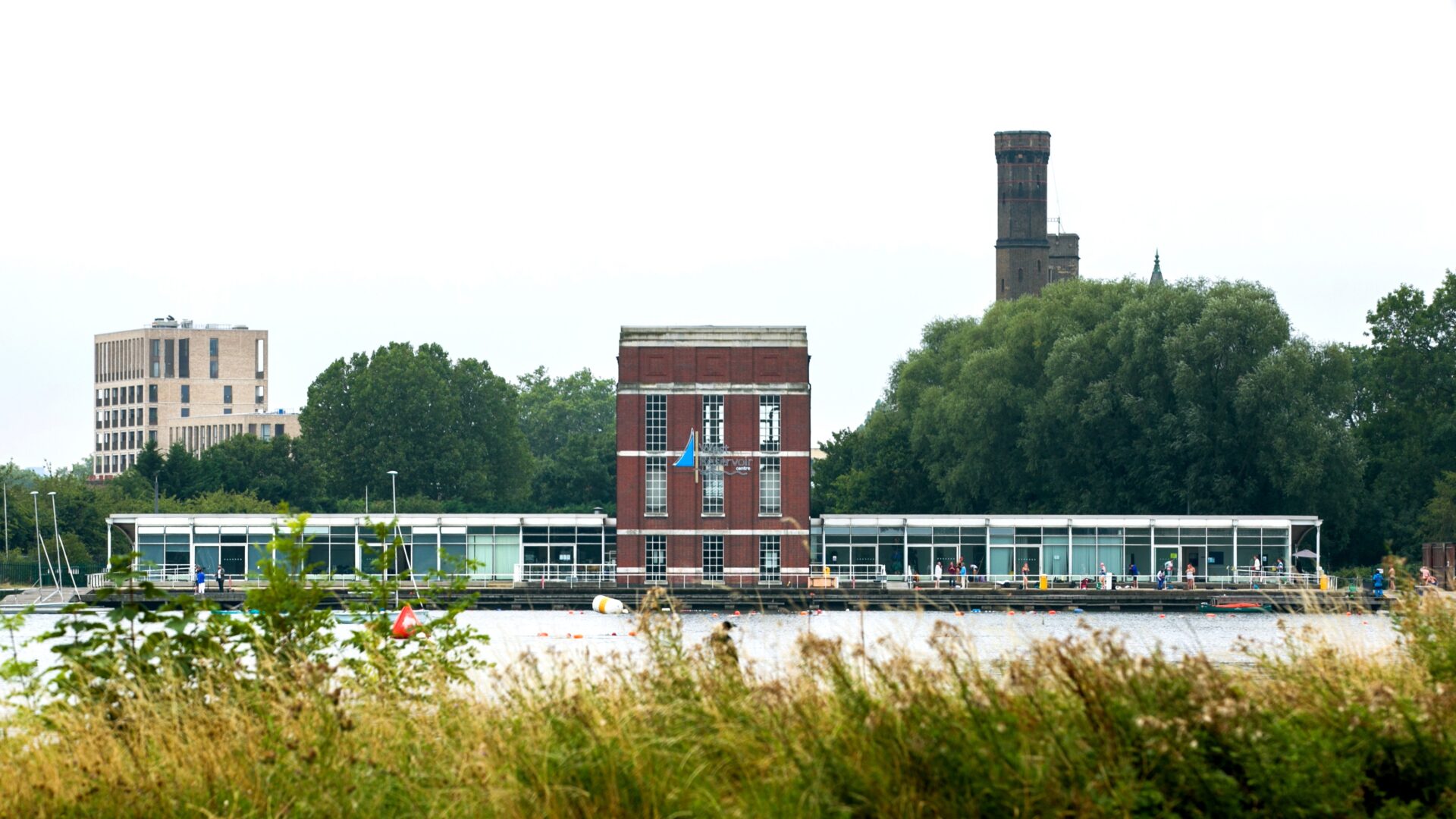 Revamp of east London’s ‘hidden gem’ begins