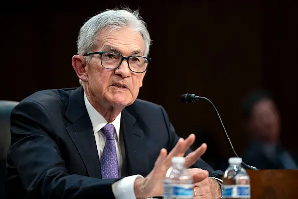 Trump officials using building renovation costs to go after Fed chair, WSJ says