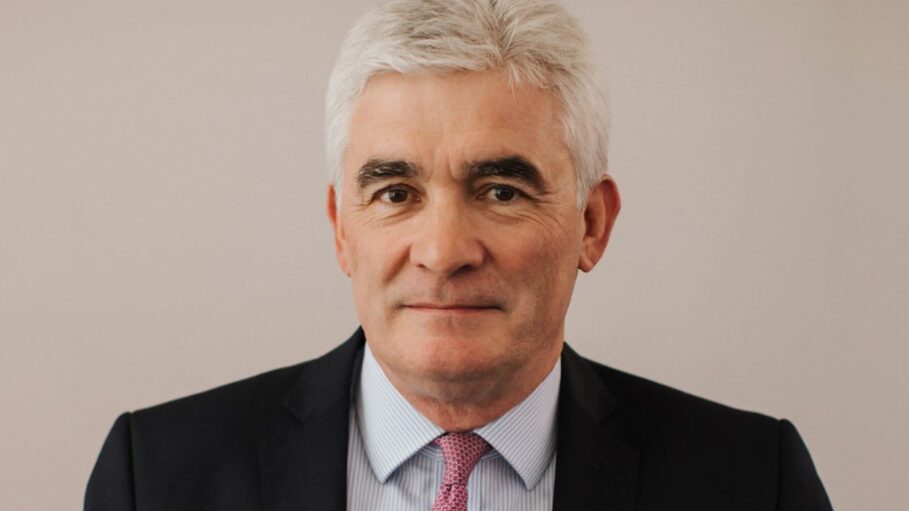 Kier CEO to step down in the autumn