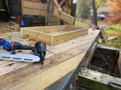 How to Find the Best Deck Builder in the Seattle Area