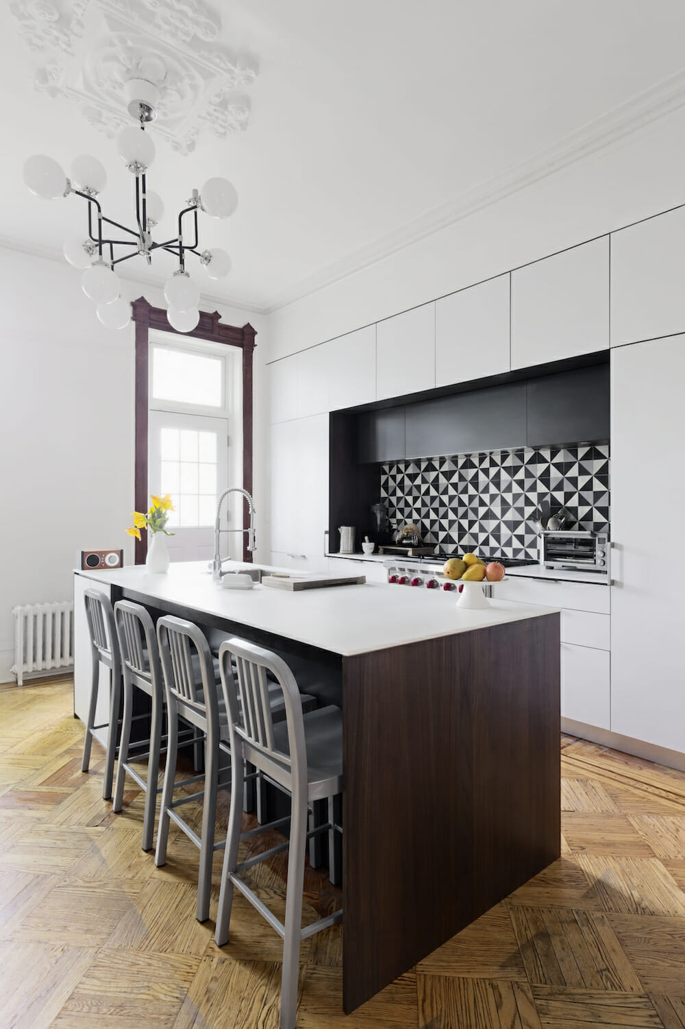 crown molding